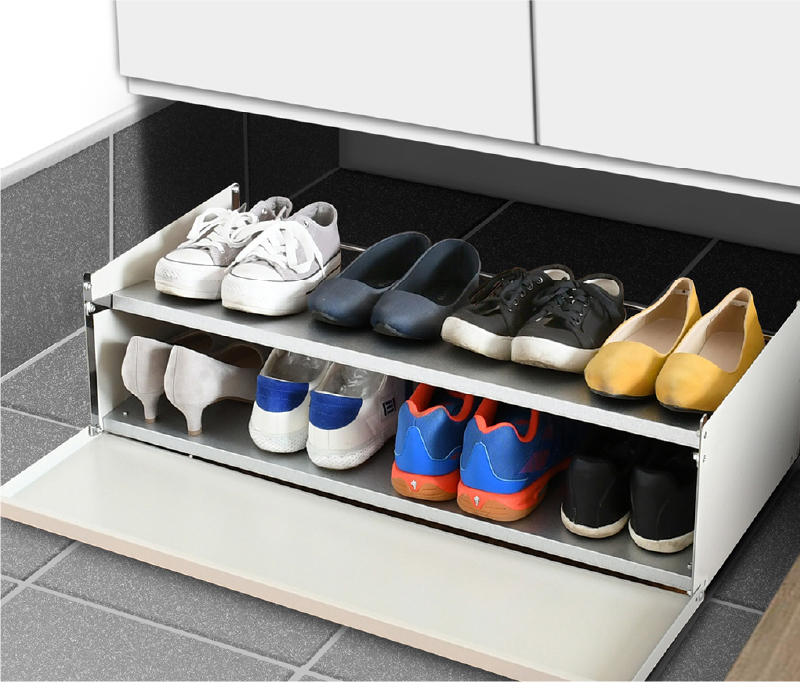 エントランス収納 画像