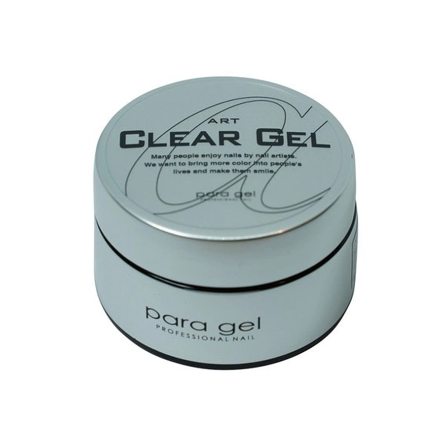 paragel(パラジェル)アートクリアジェル 10g