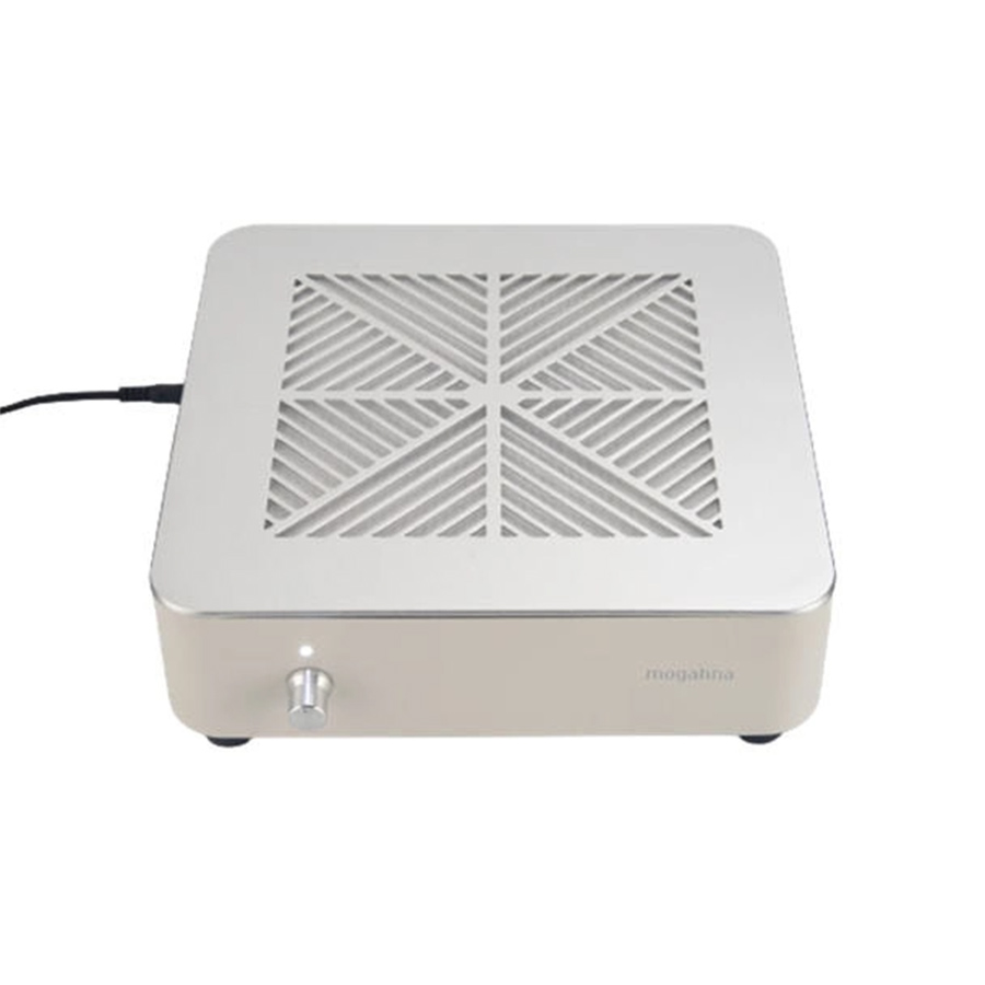 mogahna(モガナ)コードレス ネイルダストコレクター