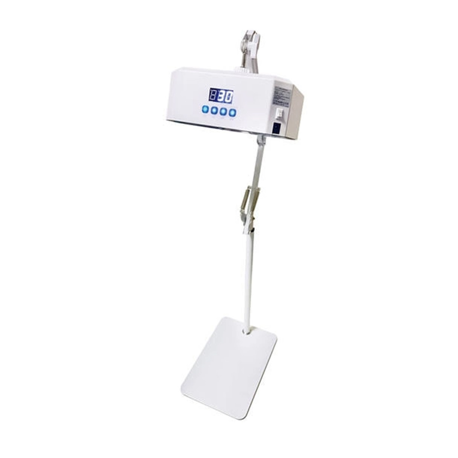 Ann professional フットLED&UVライト デミルナ