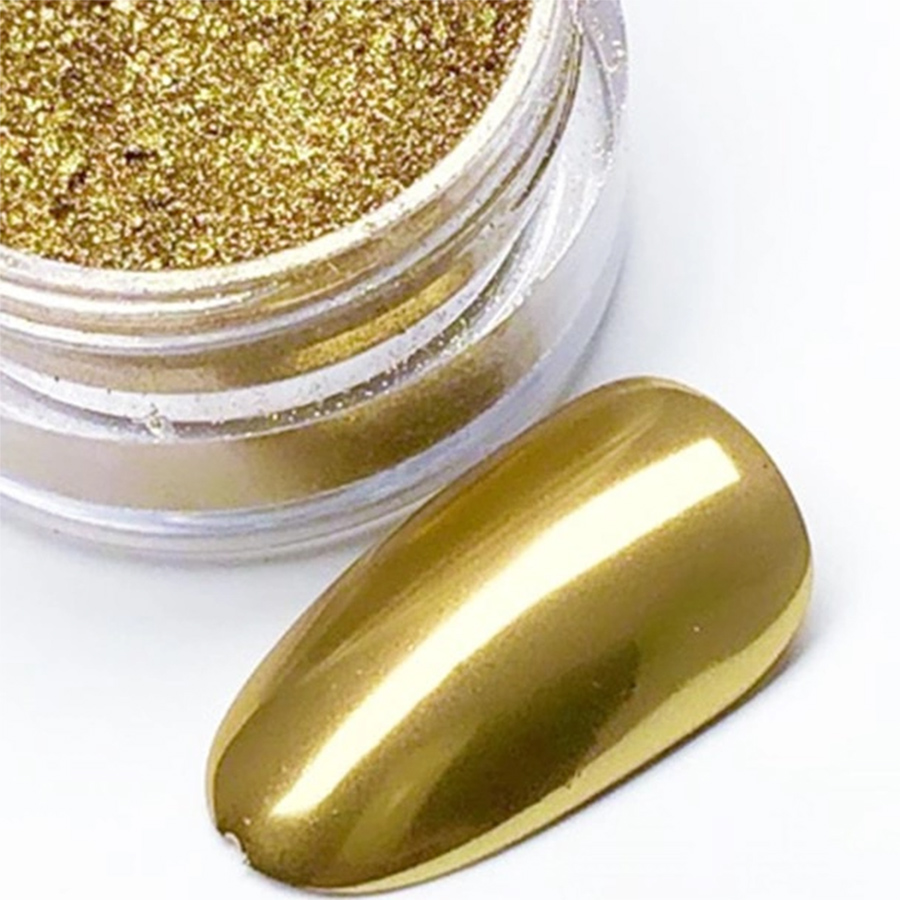 ageha(アゲハ)ミラーパウダー ゴールド(M-2)