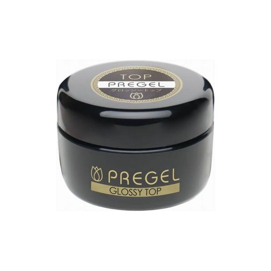 プリジェル グロッシートップ(15g)PG-GT-15