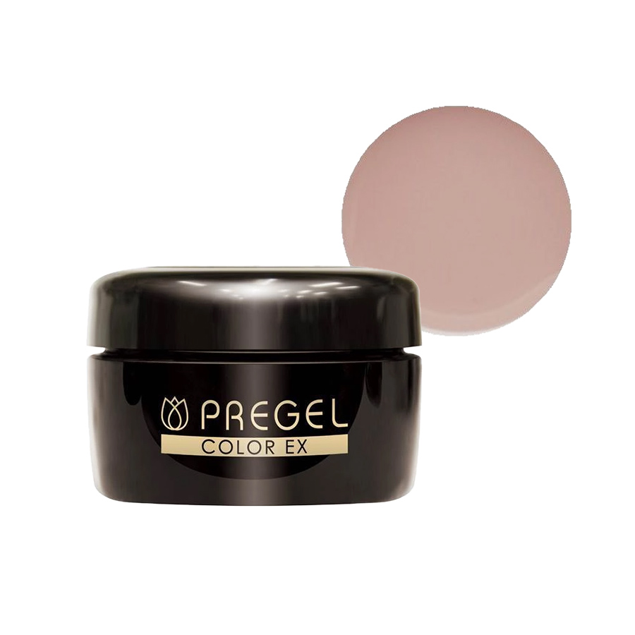 [CE827] プリジェル カラーEX ヌードピンク
