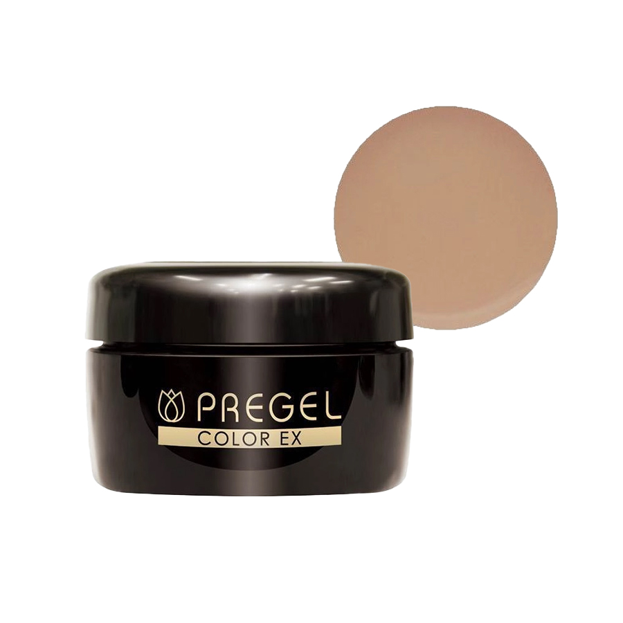 [CE827] プリジェル カラーEX ヌードピンク