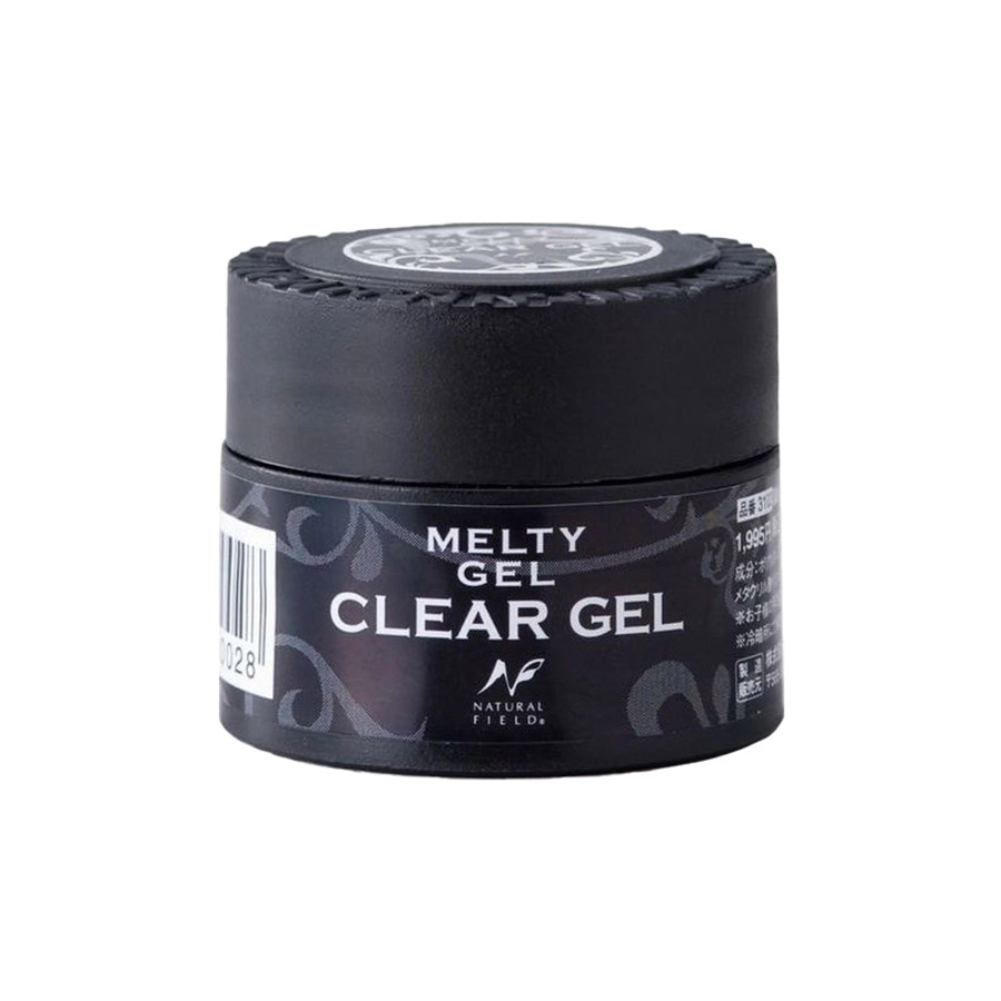 メルティクリアジェル（14g）3102