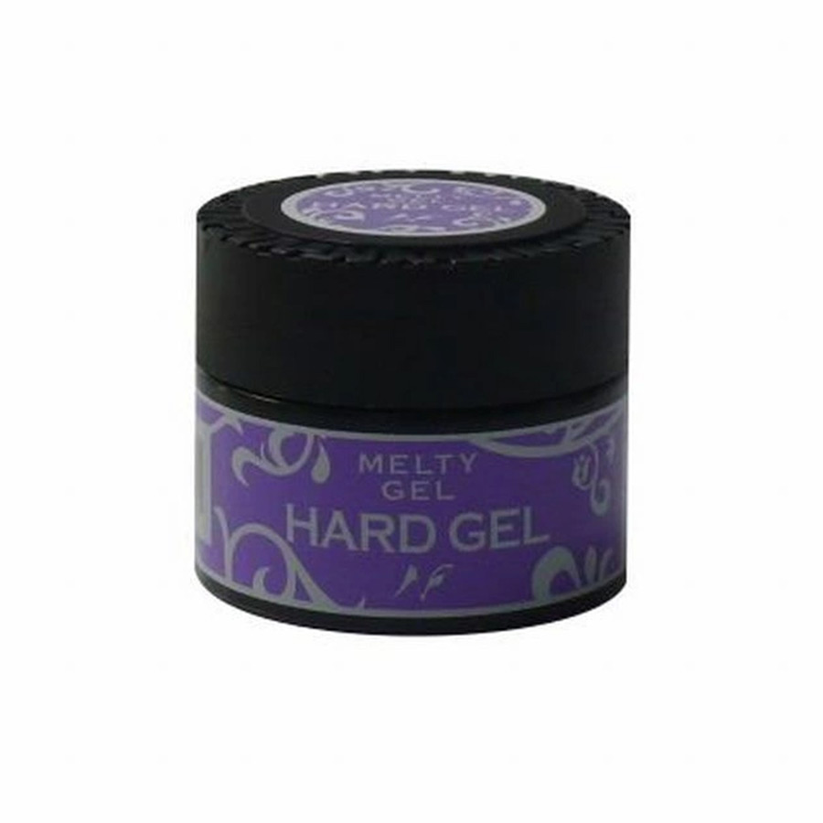 メルティ ハードジェル（14g）3112
