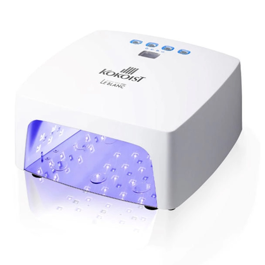 KOKOIST LE BLANC Cordless Light LED&UV