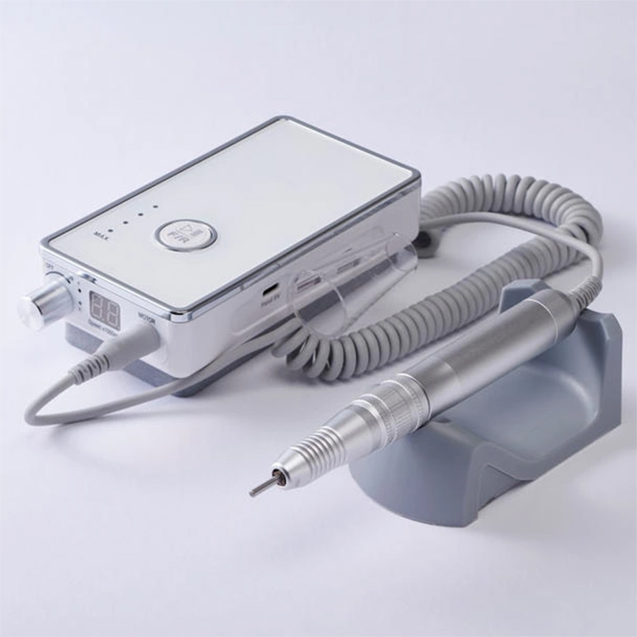 ポータブルネイルマシン