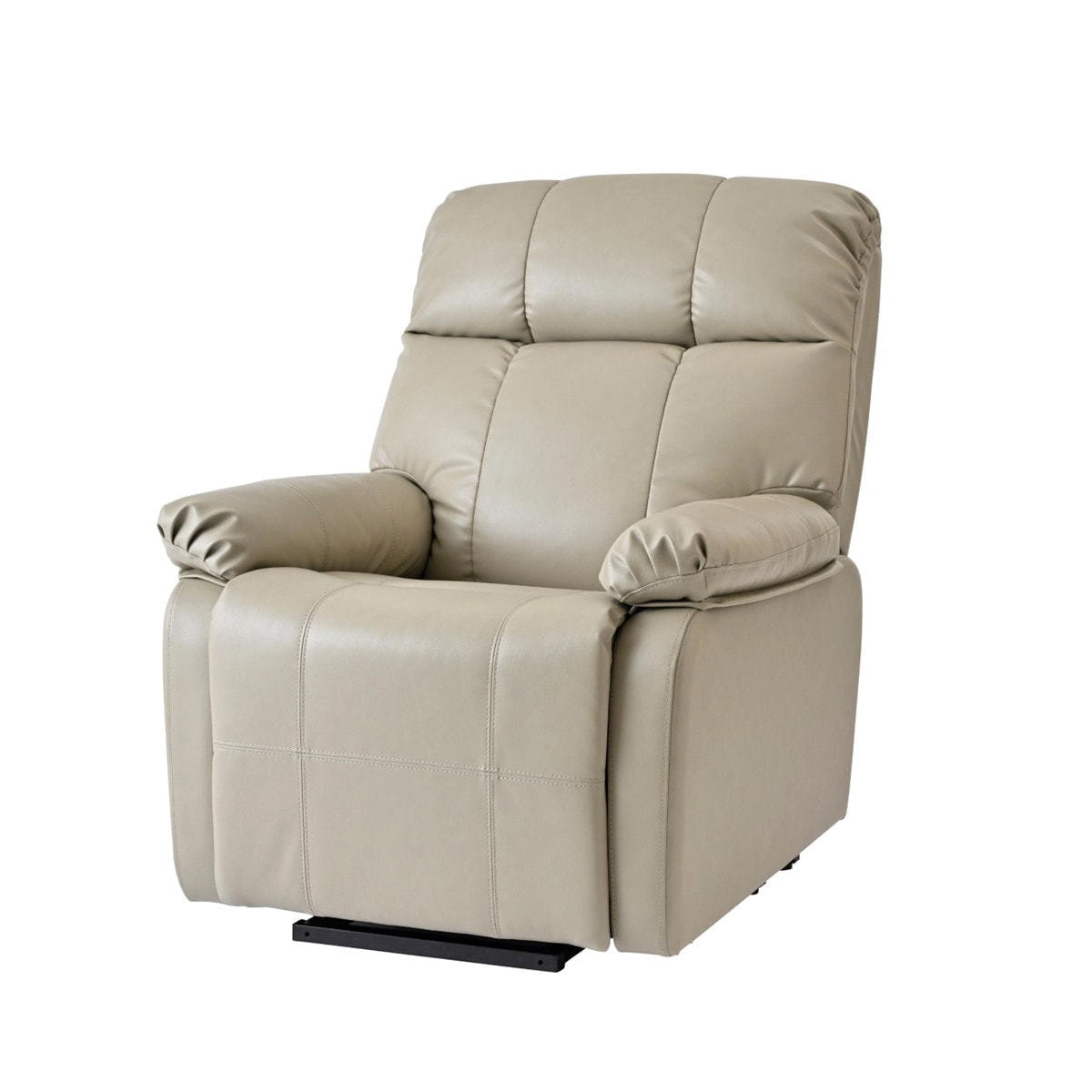 【昇降機能付き】電動ラウンジチェア SHIFFON LUXE（シフォンラグゼ）