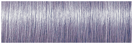 ライラックブロンド