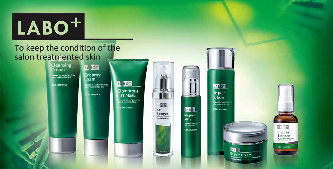 LABO+