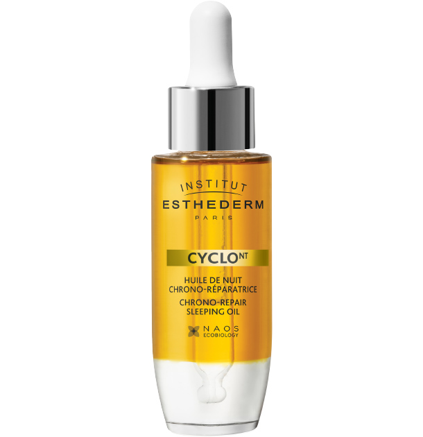 シクロNT クロノリペア オイル