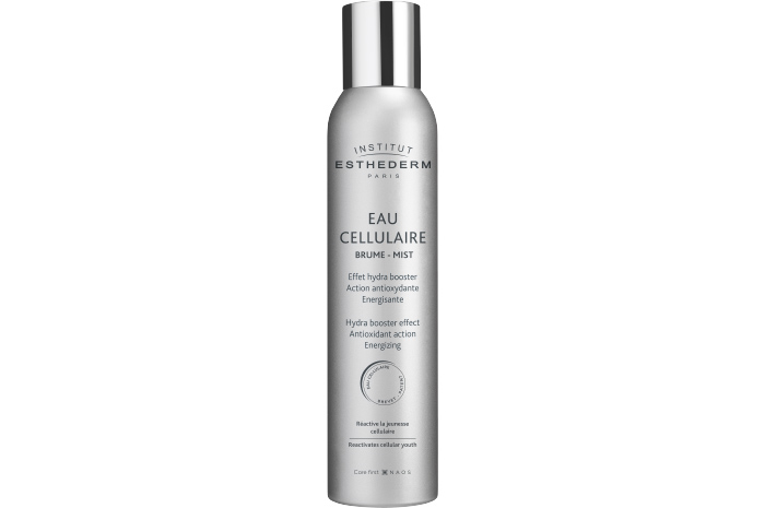 ブースターミスト