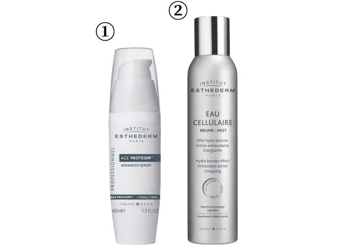 プロテインケア