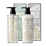 ヘアケア／入浴剤