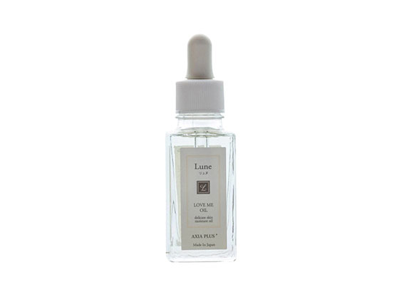 LOVE ME OIL スキンオイル 30ml Lune（リュヌ）