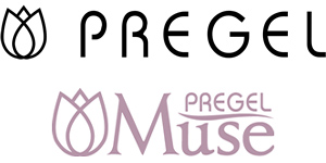 PREGEL(プリジェル)PREGEL MUSE(プリジェルミューズ)