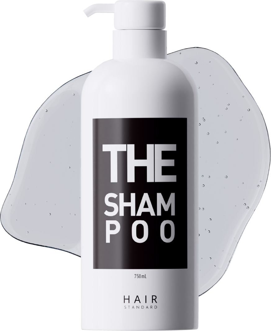 ザ・シャンプー商品写真