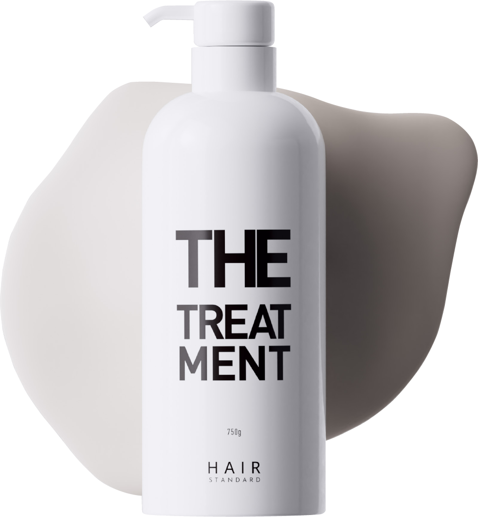 ザ・トリートメント商品写真