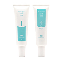 ナチュールラッシュリフト ラピ1&2 30g