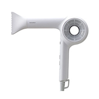 マグネットヘアプロ ドライヤーゼロ ホワイトプラス HCD-G08CW(1400W)