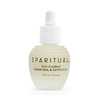 SPARITUAL アップルフルーツ キューティカクテル 15ml