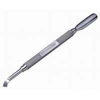 プッシャー&スクレイパー ラウンドハンドル