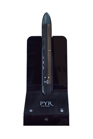PYR SWORD（パイラソード）【日本製】