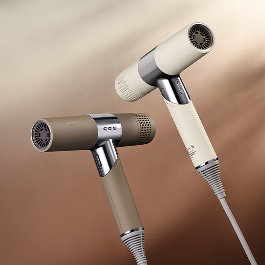 KINUJOヘアドライヤー