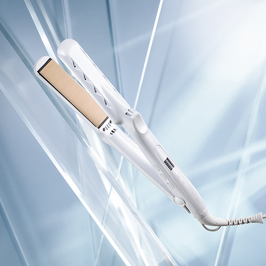 KINUJOストレートヘアアイロン