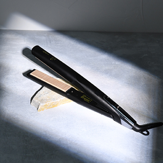 KINUJO PROストレートアイロン