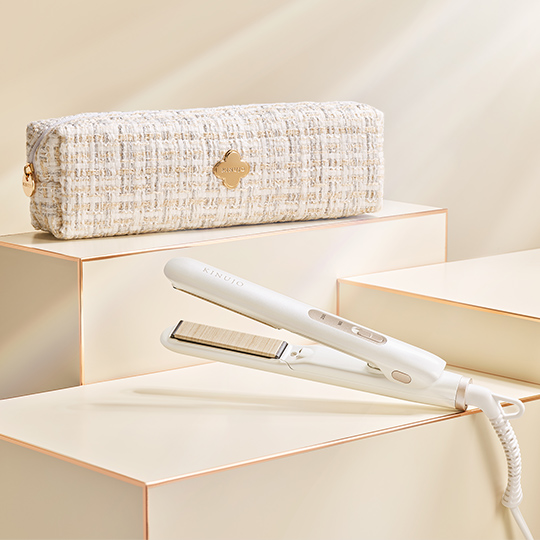 KINUJOミニアイロン -deux-