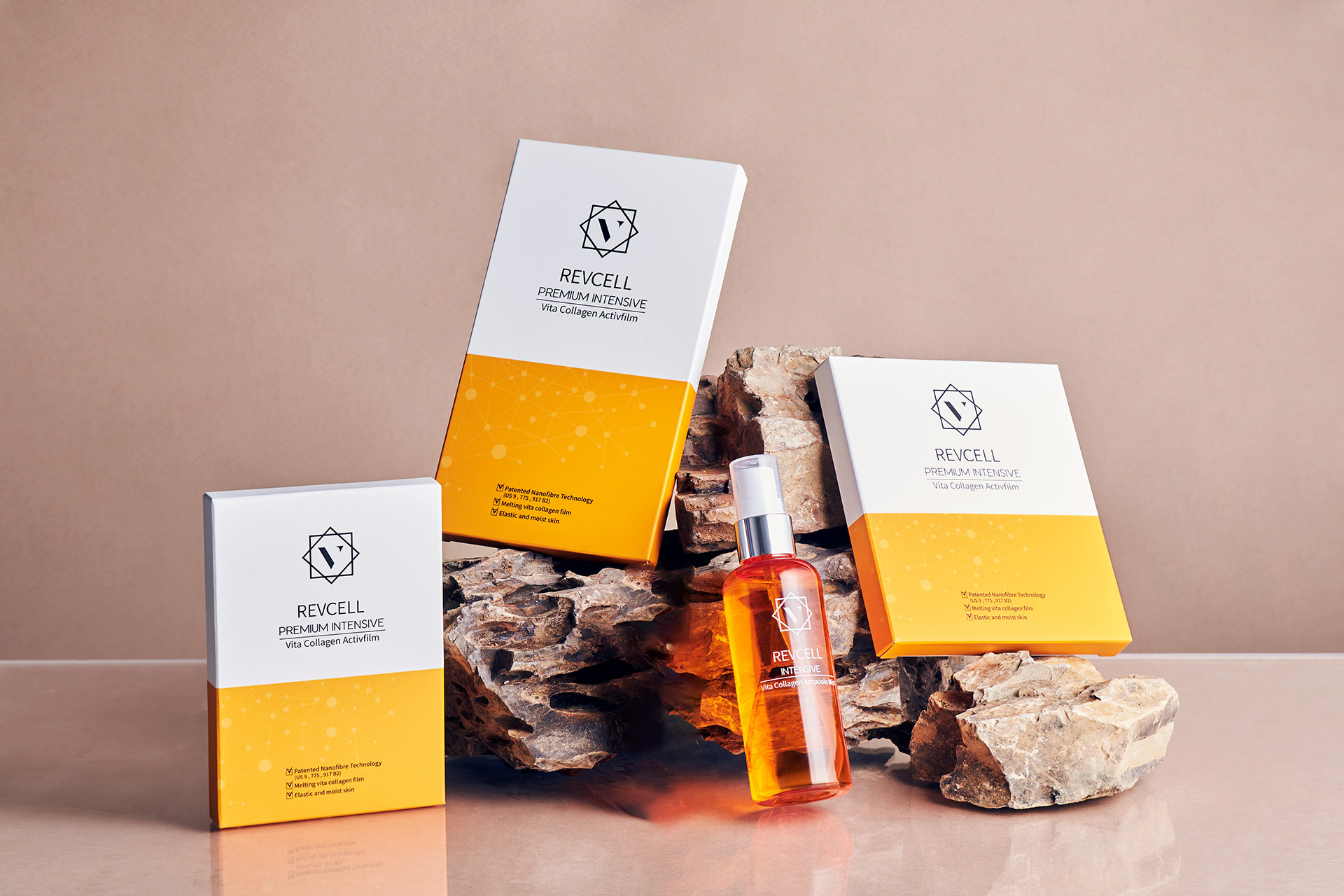 ブランドストーリー