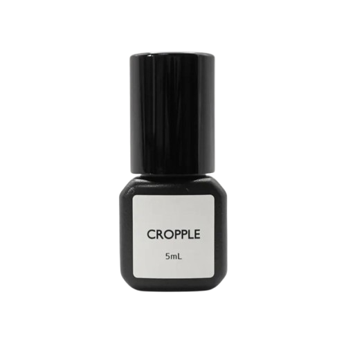 CROPPLE（クロップル）インシアノブラックグルー
