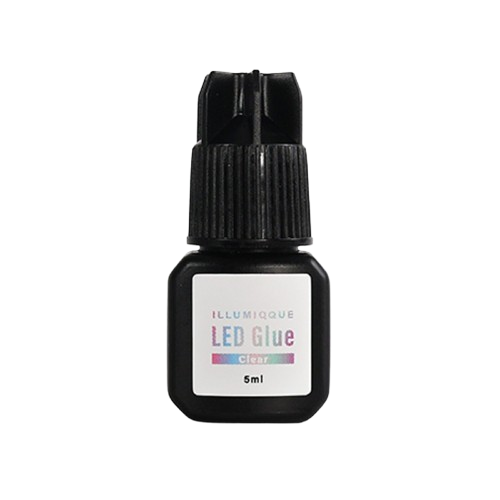 T3 ILLUMIQQUE LED Glue(Clear) 5ml