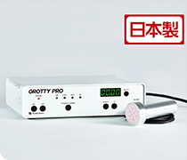 GROTTY PRO（グロッティプロ）