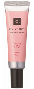 REVIVE ROSE トーンアップUV