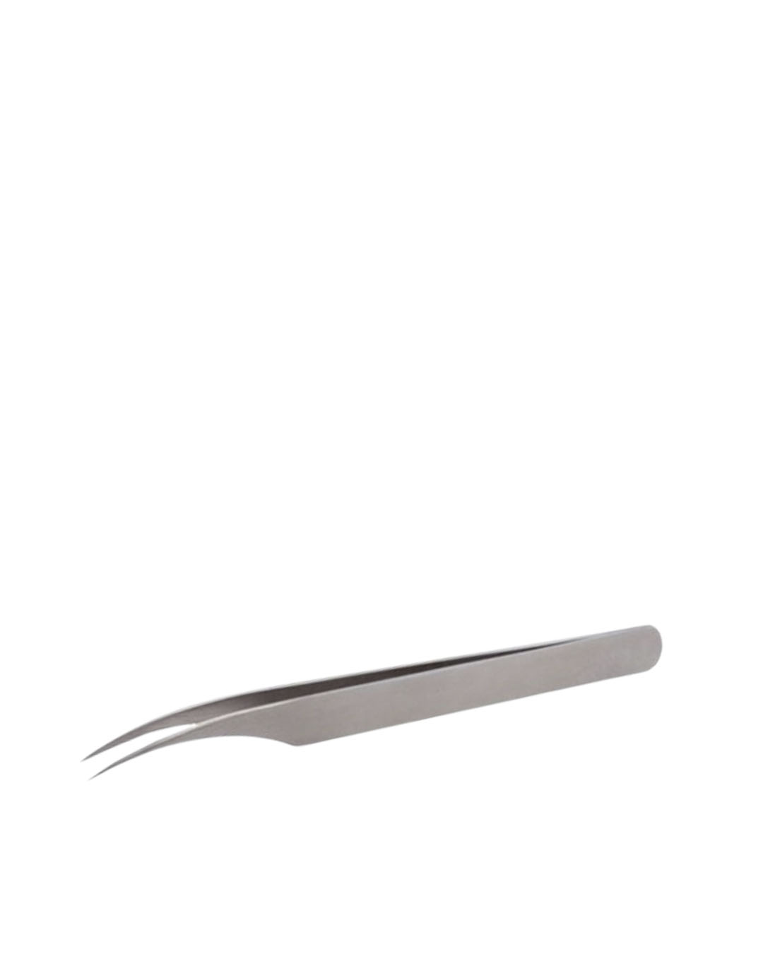 国産精密ツイザー＜曲線＞