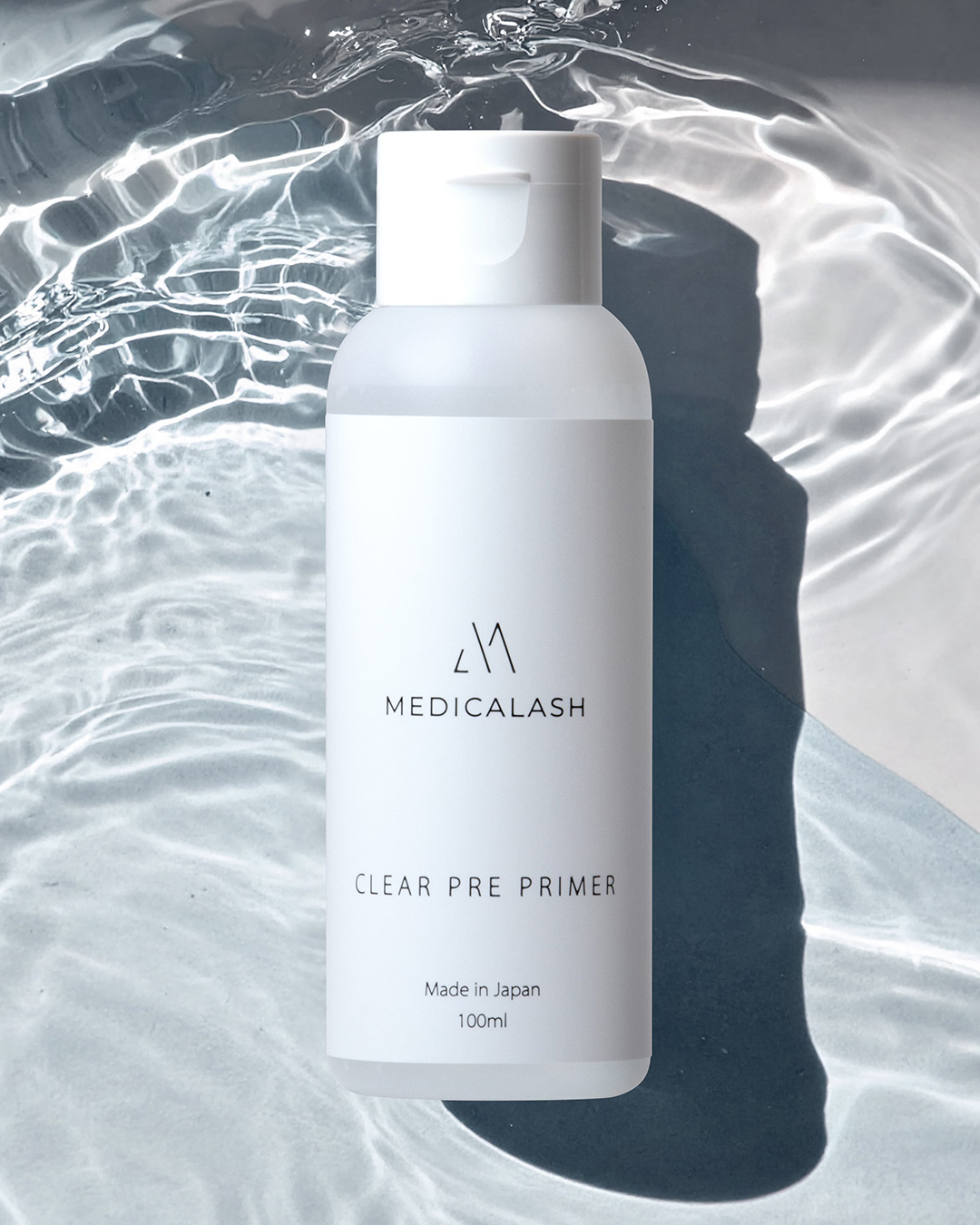 クリアプレプライマー（前処理剤）