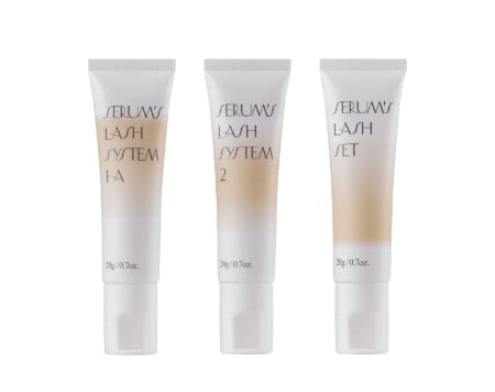 ラッシュリフト