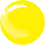 E-57 Neon Toy Yellow