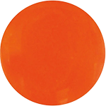 071 ネオンオレンジ