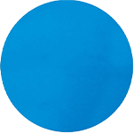 126 ネオンブルー