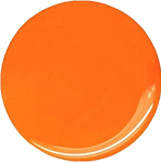 615 ネオンオレンジ