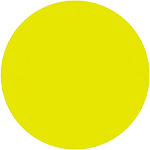 PDU-L457ネオンイエロー