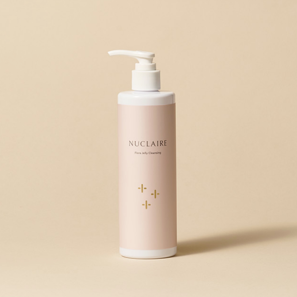 フローラジェリークレンジング 300g