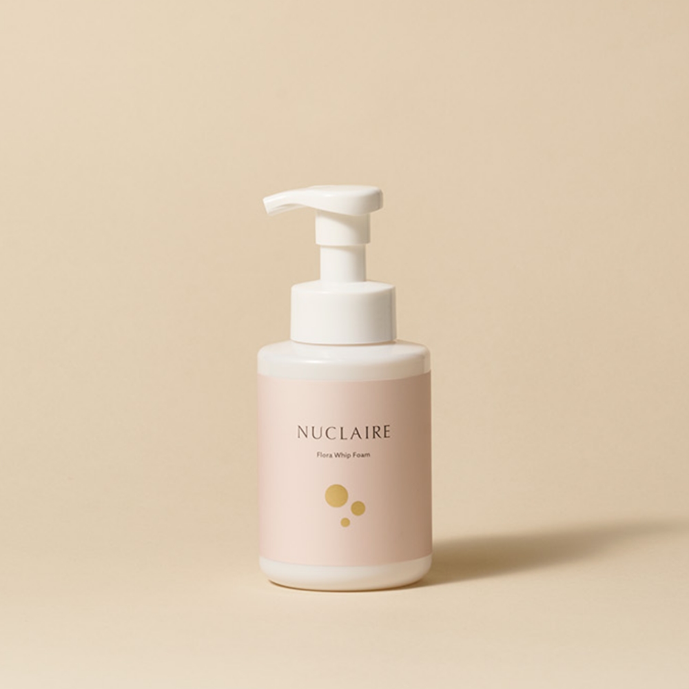 フローラホイップフォーム 380ml