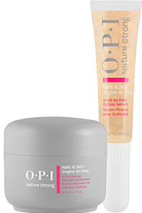 Nature Strong(ネイチャーストロング)
