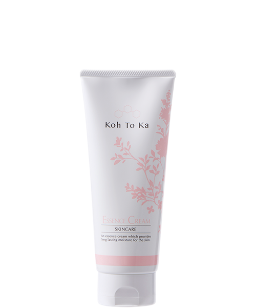 コートーカ エッセンス クリーム