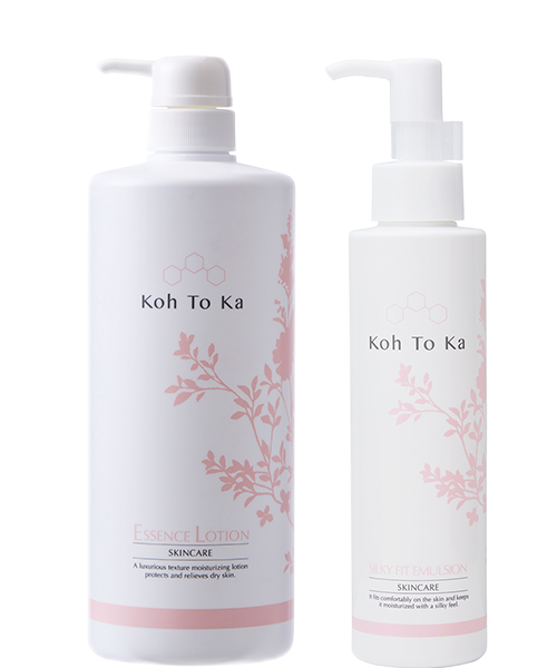 コートーカ マッサージ ジェルパック